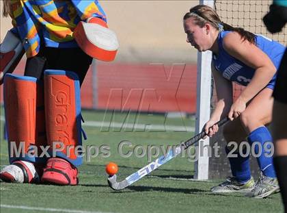 Thumbnail 1 in Presentation vs. Los Gatos (CIF CCS Final) photogallery.