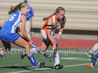 Thumbnail 1 in Presentation vs. Los Gatos (CIF CCS Final) photogallery.