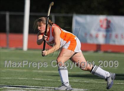 Thumbnail 3 in Presentation vs. Los Gatos (CIF CCS Final) photogallery.
