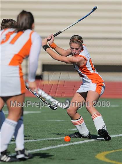 Thumbnail 3 in Presentation vs. Los Gatos (CIF CCS Final) photogallery.