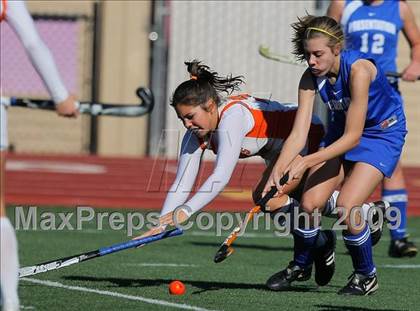 Thumbnail 3 in Presentation vs. Los Gatos (CIF CCS Final) photogallery.