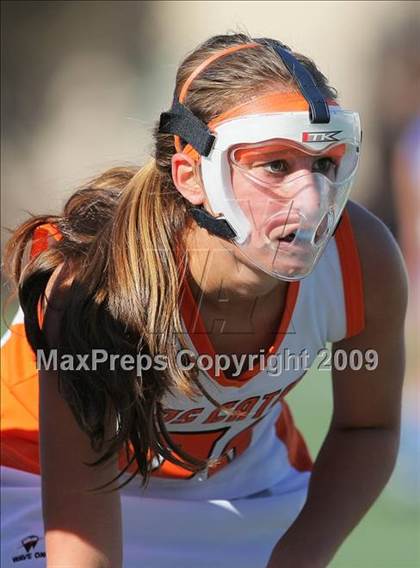 Thumbnail 2 in Presentation vs. Los Gatos (CIF CCS Final) photogallery.