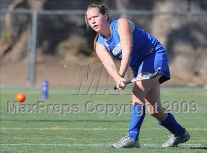 Thumbnail 3 in Presentation vs. Los Gatos (CIF CCS Final) photogallery.