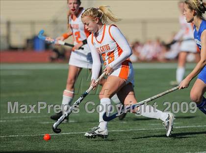 Thumbnail 3 in Presentation vs. Los Gatos (CIF CCS Final) photogallery.