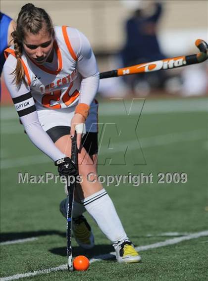 Thumbnail 2 in Presentation vs. Los Gatos (CIF CCS Final) photogallery.