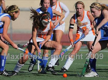 Thumbnail 1 in Presentation vs. Los Gatos (CIF CCS Final) photogallery.