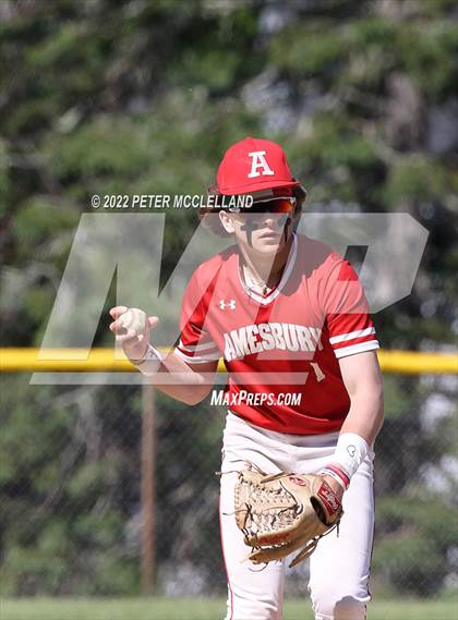 Thumbnail 2 in Hamilton-Wenham Regional @ Amesbury photogallery.