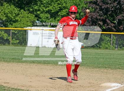 Thumbnail 3 in Hamilton-Wenham Regional @ Amesbury photogallery.
