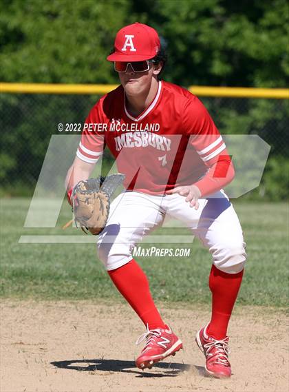 Thumbnail 1 in Hamilton-Wenham Regional @ Amesbury photogallery.