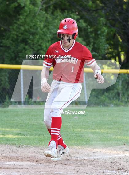 Thumbnail 3 in Hamilton-Wenham Regional @ Amesbury photogallery.