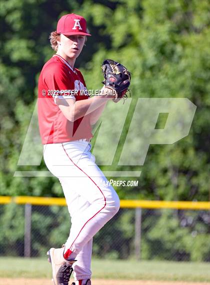 Thumbnail 3 in Hamilton-Wenham Regional @ Amesbury photogallery.