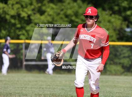 Thumbnail 2 in Hamilton-Wenham Regional @ Amesbury photogallery.