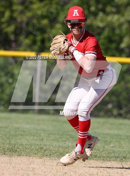 Thumbnail 3 in Hamilton-Wenham Regional @ Amesbury photogallery.