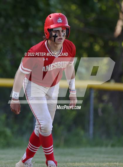 Thumbnail 1 in Hamilton-Wenham Regional @ Amesbury photogallery.
