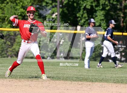 Thumbnail 1 in Hamilton-Wenham Regional @ Amesbury photogallery.