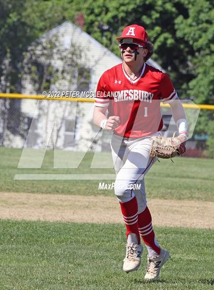 Thumbnail 3 in Hamilton-Wenham Regional @ Amesbury photogallery.