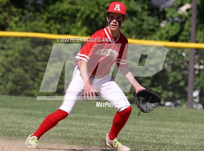 Thumbnail 3 in Hamilton-Wenham Regional @ Amesbury photogallery.