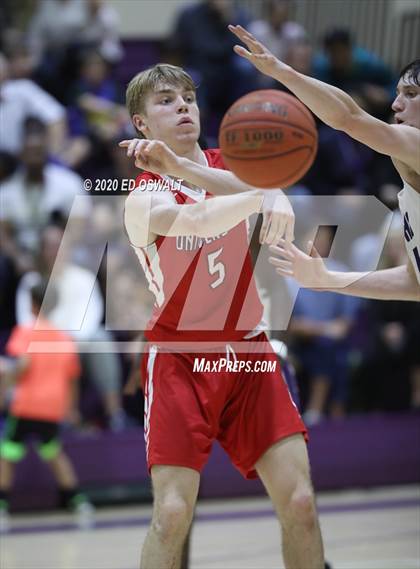 Thumbnail 1 in University @ Piedmont (CIF NCS D4 Semifinal) photogallery.