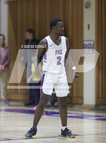 Thumbnail 2 in University @ Piedmont (CIF NCS D4 Semifinal) photogallery.