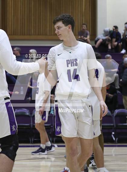 Thumbnail 2 in University @ Piedmont (CIF NCS D4 Semifinal) photogallery.