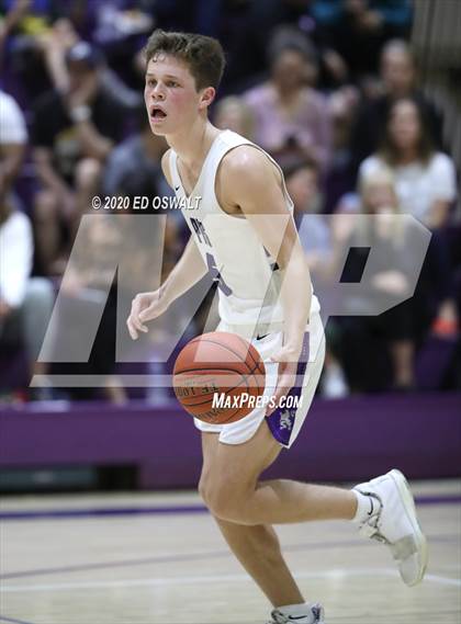 Thumbnail 3 in University @ Piedmont (CIF NCS D4 Semifinal) photogallery.