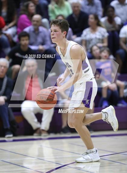 Thumbnail 3 in University @ Piedmont (CIF NCS D4 Semifinal) photogallery.