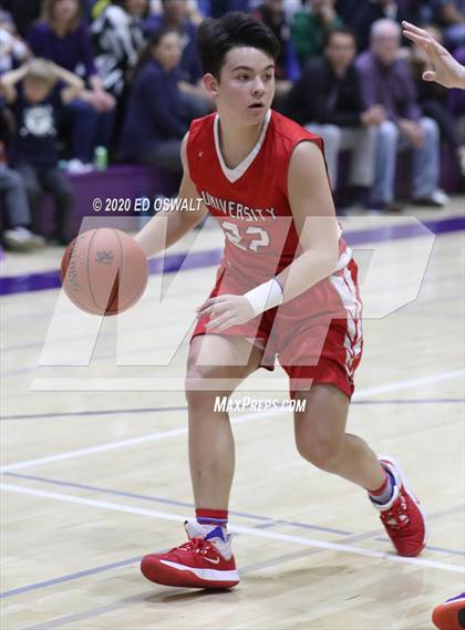 Thumbnail 1 in University @ Piedmont (CIF NCS D4 Semifinal) photogallery.