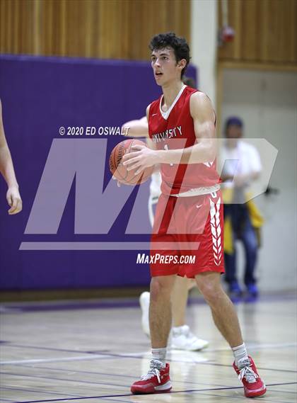 Thumbnail 1 in University @ Piedmont (CIF NCS D4 Semifinal) photogallery.