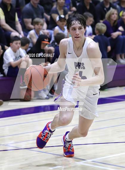 Thumbnail 1 in University @ Piedmont (CIF NCS D4 Semifinal) photogallery.