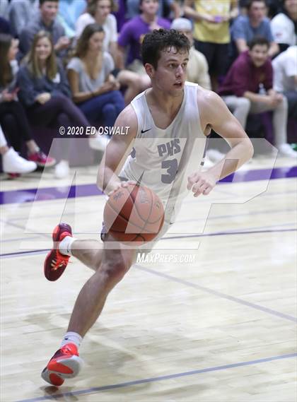 Thumbnail 3 in University @ Piedmont (CIF NCS D4 Semifinal) photogallery.