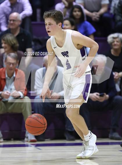 Thumbnail 1 in University @ Piedmont (CIF NCS D4 Semifinal) photogallery.