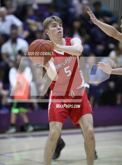 Thumbnail 3 in University @ Piedmont (CIF NCS D4 Semifinal) photogallery.