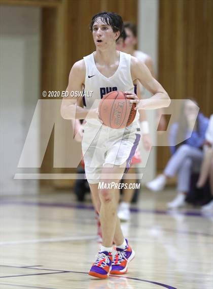Thumbnail 1 in University @ Piedmont (CIF NCS D4 Semifinal) photogallery.