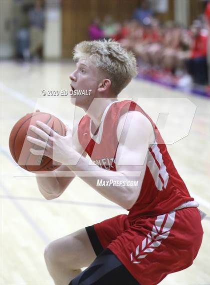 Thumbnail 2 in University @ Piedmont (CIF NCS D4 Semifinal) photogallery.
