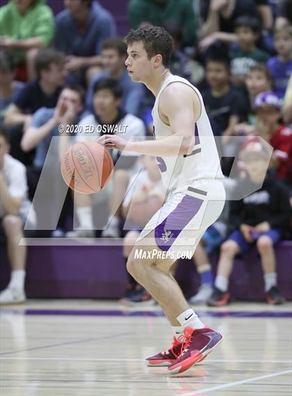 Thumbnail 1 in University @ Piedmont (CIF NCS D4 Semifinal) photogallery.