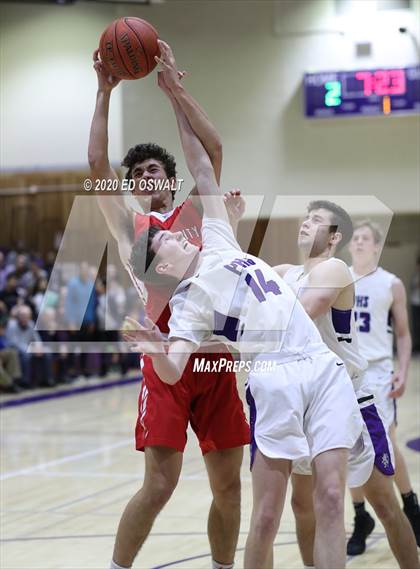 Thumbnail 1 in University @ Piedmont (CIF NCS D4 Semifinal) photogallery.