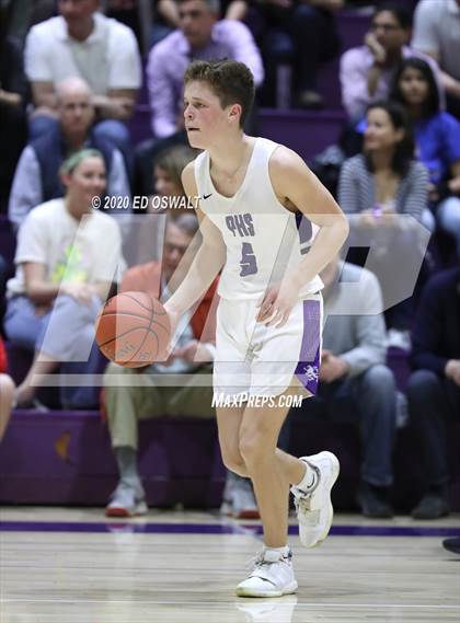 Thumbnail 2 in University @ Piedmont (CIF NCS D4 Semifinal) photogallery.