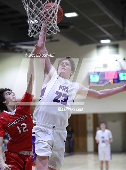 Thumbnail 1 in University @ Piedmont (CIF NCS D4 Semifinal) photogallery.