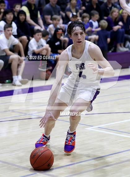 Thumbnail 3 in University @ Piedmont (CIF NCS D4 Semifinal) photogallery.