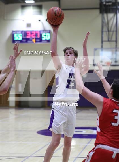 Thumbnail 1 in University @ Piedmont (CIF NCS D4 Semifinal) photogallery.