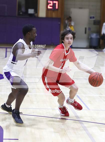 Thumbnail 1 in University @ Piedmont (CIF NCS D4 Semifinal) photogallery.