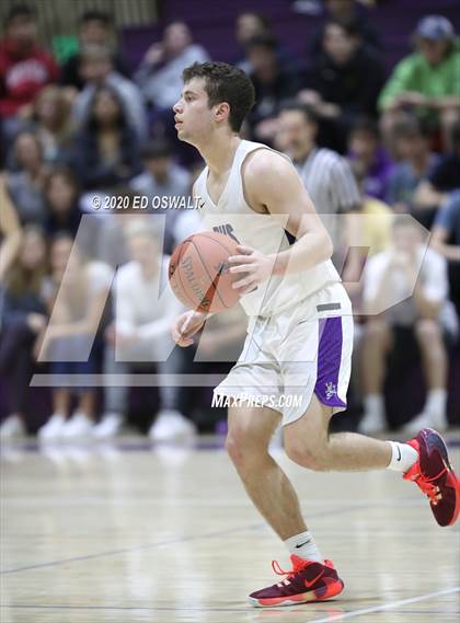 Thumbnail 2 in University @ Piedmont (CIF NCS D4 Semifinal) photogallery.