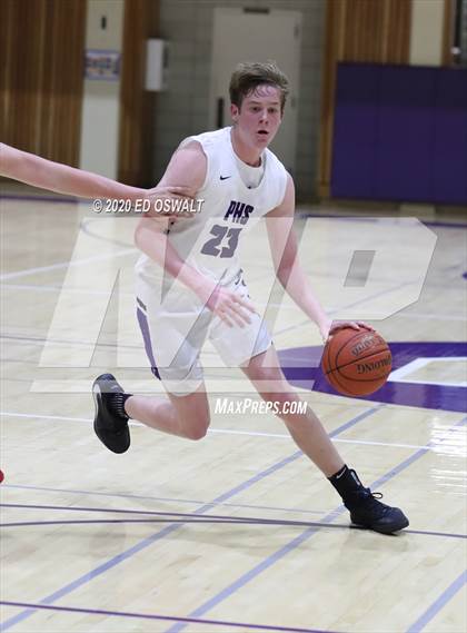 Thumbnail 2 in University @ Piedmont (CIF NCS D4 Semifinal) photogallery.