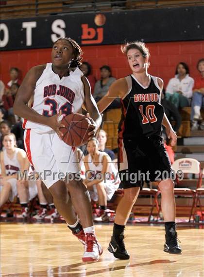 Thumbnail 2 in Decatur @ Jones photogallery.