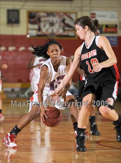 Thumbnail 3 in Decatur @ Jones photogallery.