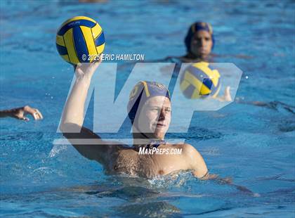 Thumbnail 1 in Santa Monica vs El Segundo (Bay League Tournament Championships) photogallery.