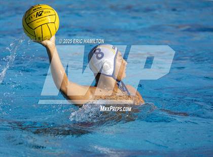 Thumbnail 3 in Santa Monica vs El Segundo (Bay League Tournament Championships) photogallery.