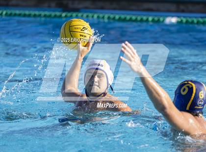 Thumbnail 2 in Santa Monica vs El Segundo (Bay League Tournament Championships) photogallery.
