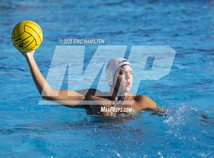 Thumbnail 1 in Santa Monica vs El Segundo (Bay League Tournament Championships) photogallery.