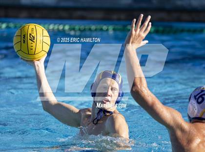 Thumbnail 2 in Santa Monica vs El Segundo (Bay League Tournament Championships) photogallery.